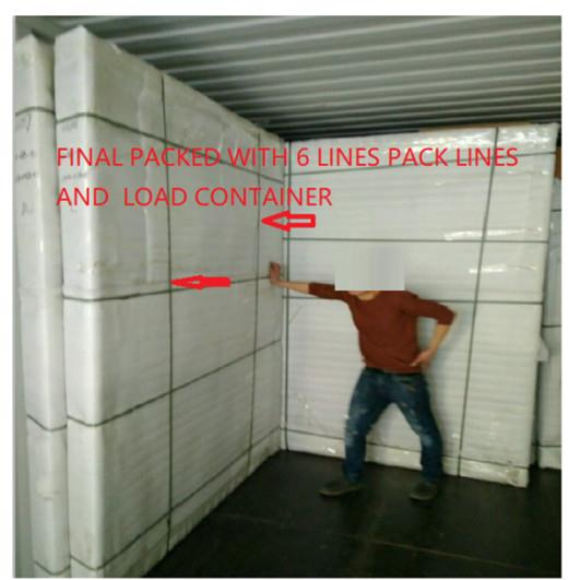 loading container loading container