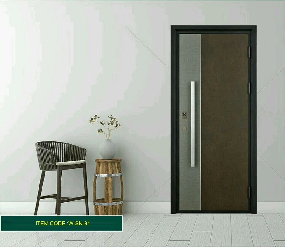 office door 